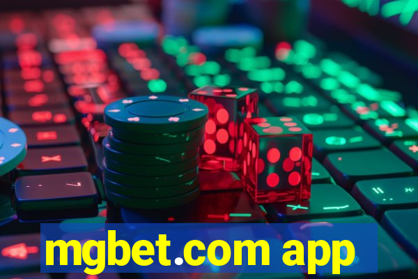 mgbet.com app